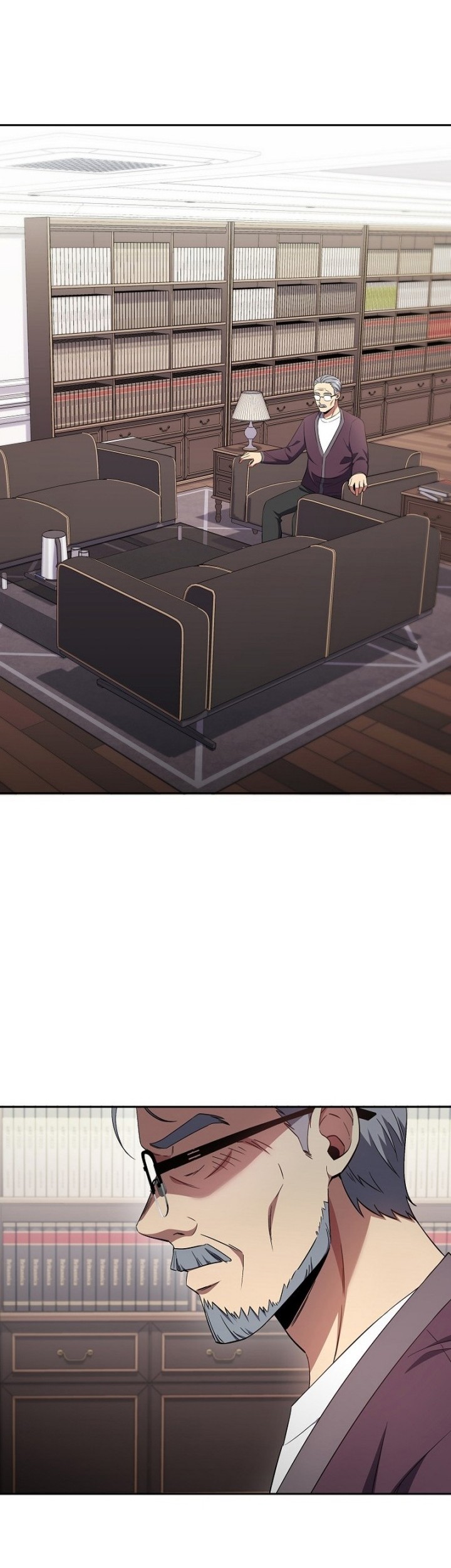 Dawn of the Predecessor: Prelude Chapter 04 Gambar 17