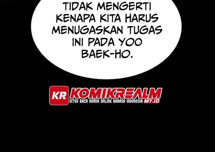 Dawn of the Predecessor: Prelude Chapter 04 Gambar 21