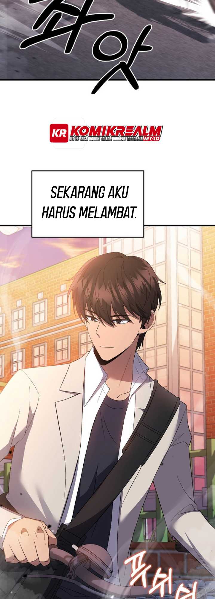 Dawn of the Predecessor: Prelude Chapter 03 Gambar 13