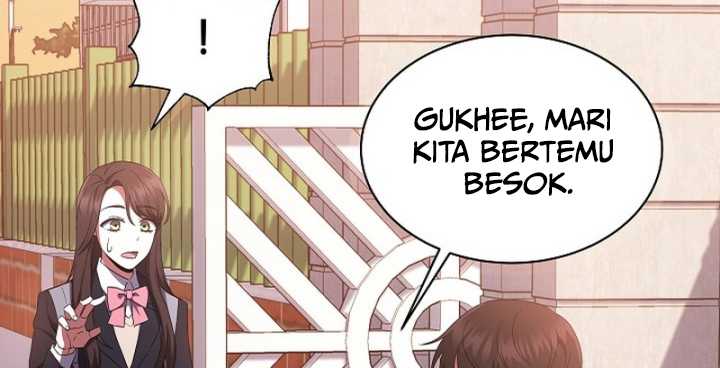 Dawn of the Predecessor: Prelude Chapter 03 Gambar 19