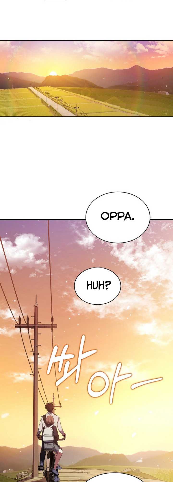 Dawn of the Predecessor: Prelude Chapter 03 Gambar 22