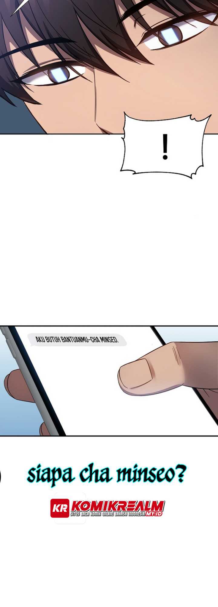 Dawn of the Predecessor: Prelude Chapter 03 Gambar 40