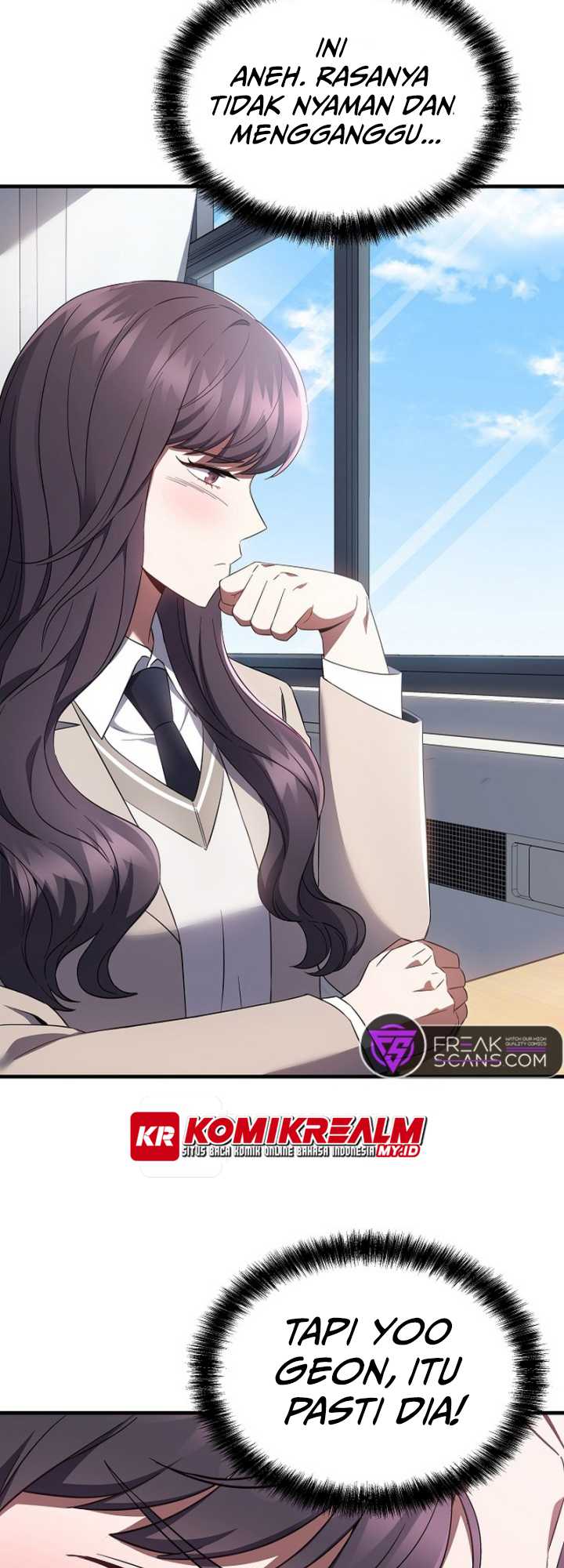 Dawn of the Predecessor: Prelude Chapter 03 Gambar 43