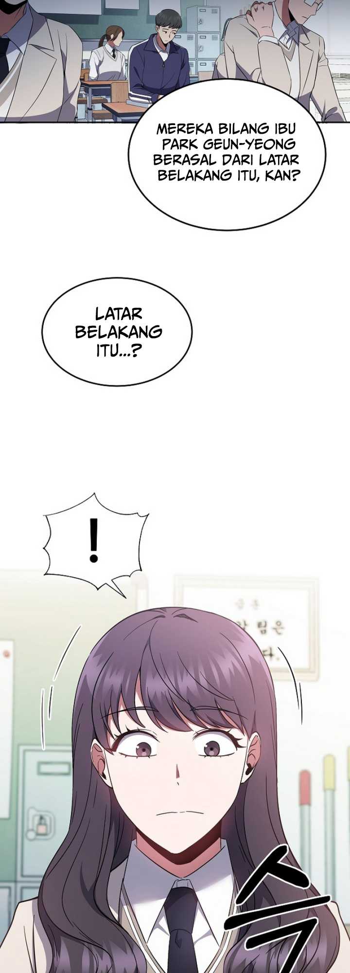 Dawn of the Predecessor: Prelude Chapter 03 Gambar 53