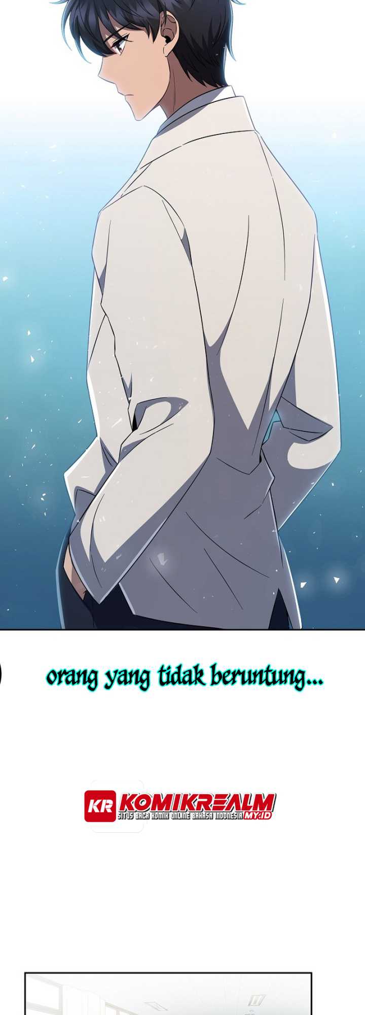 Dawn of the Predecessor: Prelude Chapter 03 Gambar 58