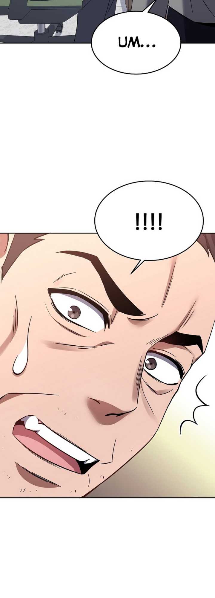 Dawn of the Predecessor: Prelude Chapter 03 Gambar 62