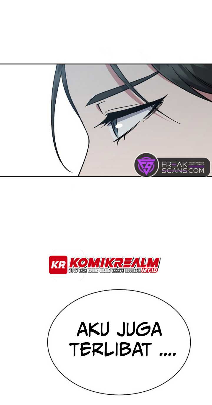 Dawn of the Predecessor: Prelude Chapter 03 Gambar 64
