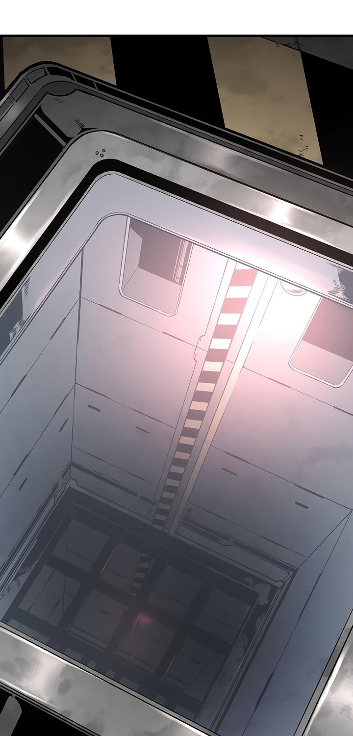 The Breaker Eternal Force Chapter 64 Gambar 19