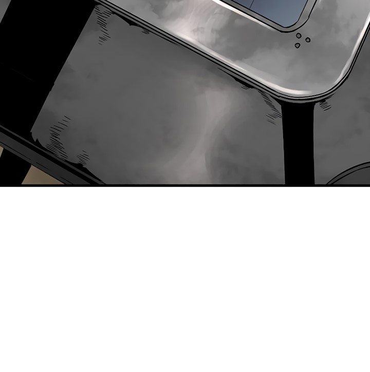 The Breaker Eternal Force Chapter 64 Gambar 20