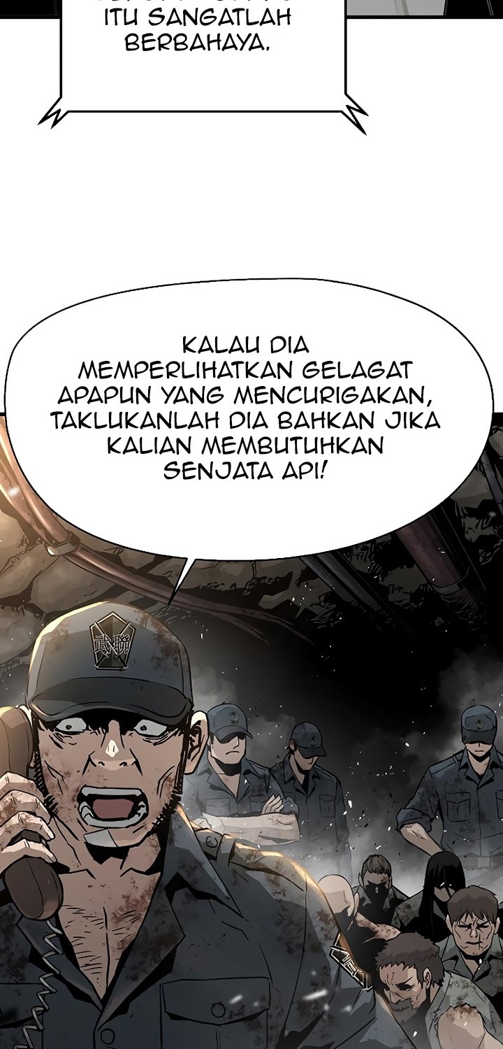 The Breaker Eternal Force Chapter 64 Gambar 22