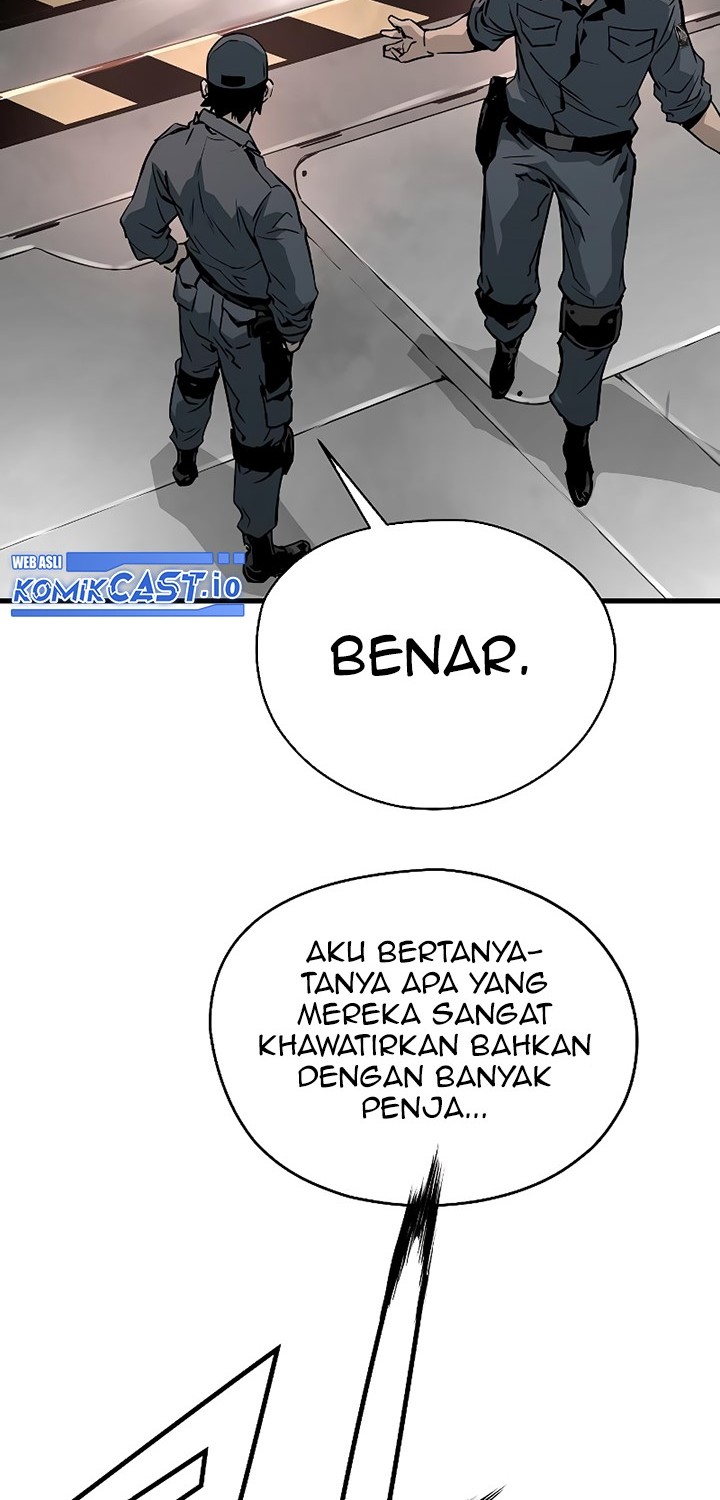 The Breaker Eternal Force Chapter 64 Gambar 24