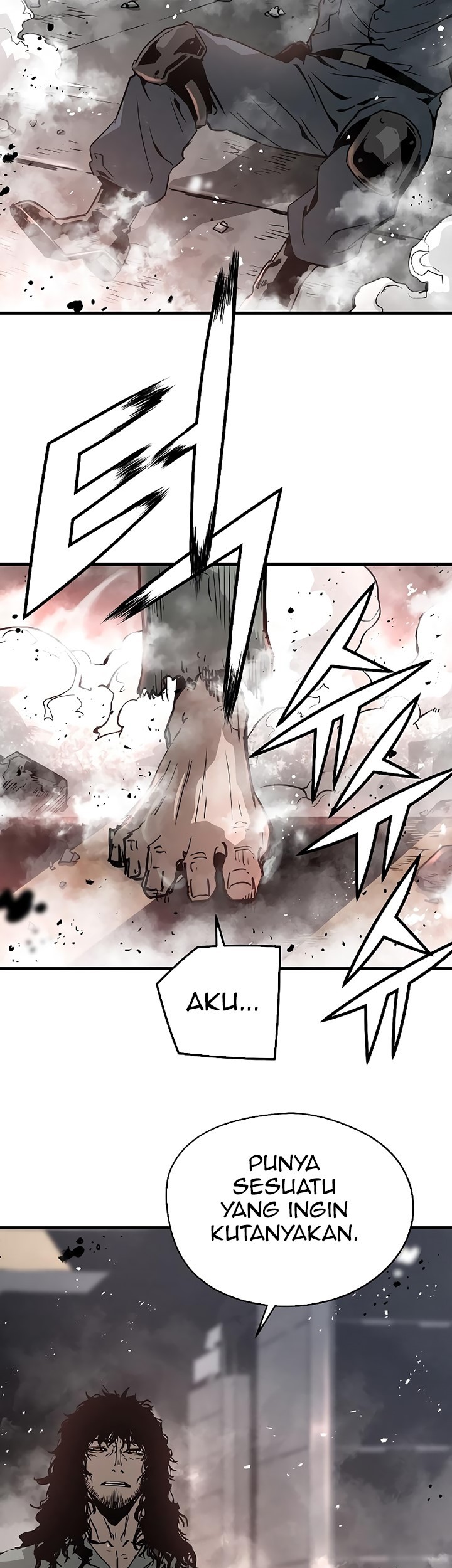 The Breaker Eternal Force Chapter 64 Gambar 27