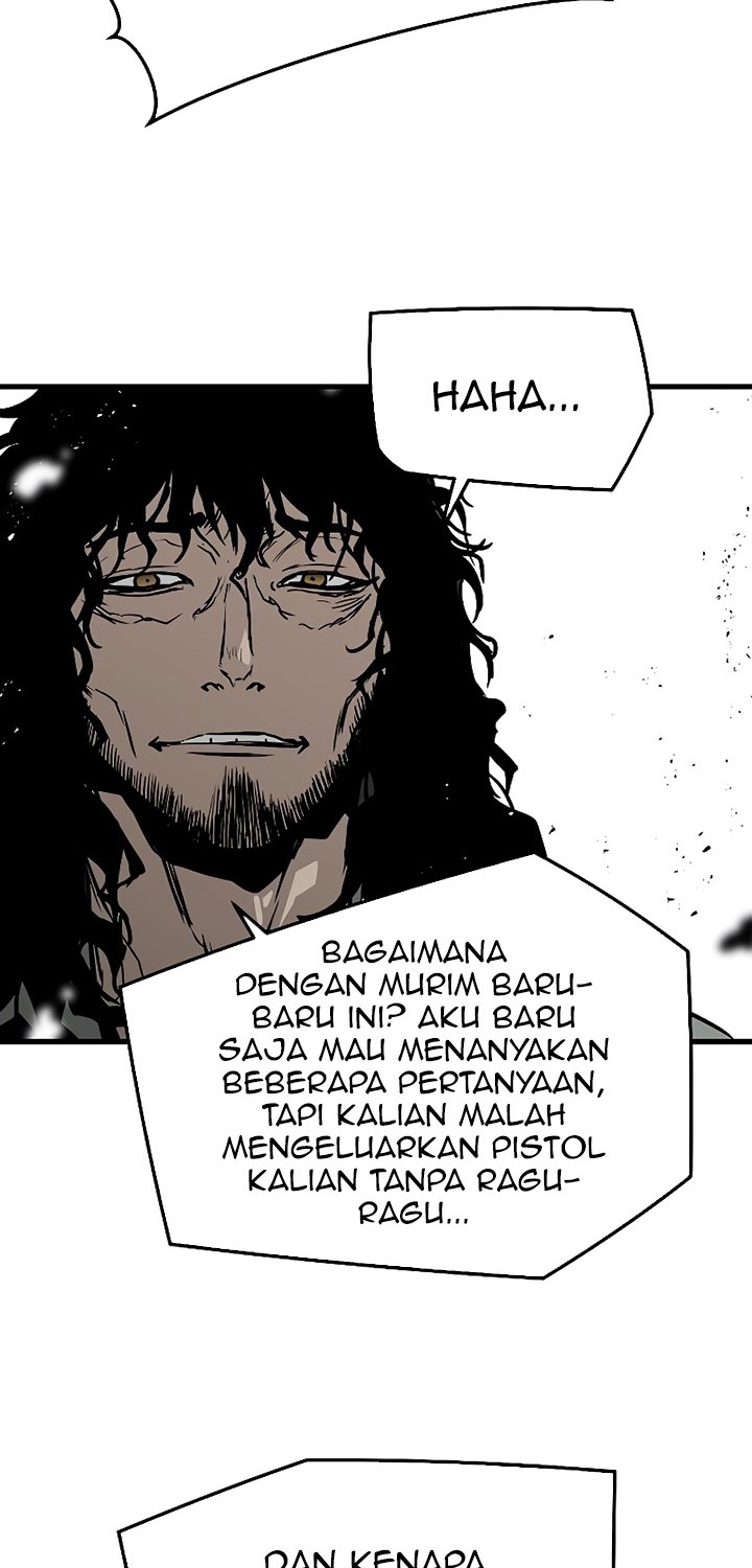 The Breaker Eternal Force Chapter 64 Gambar 30