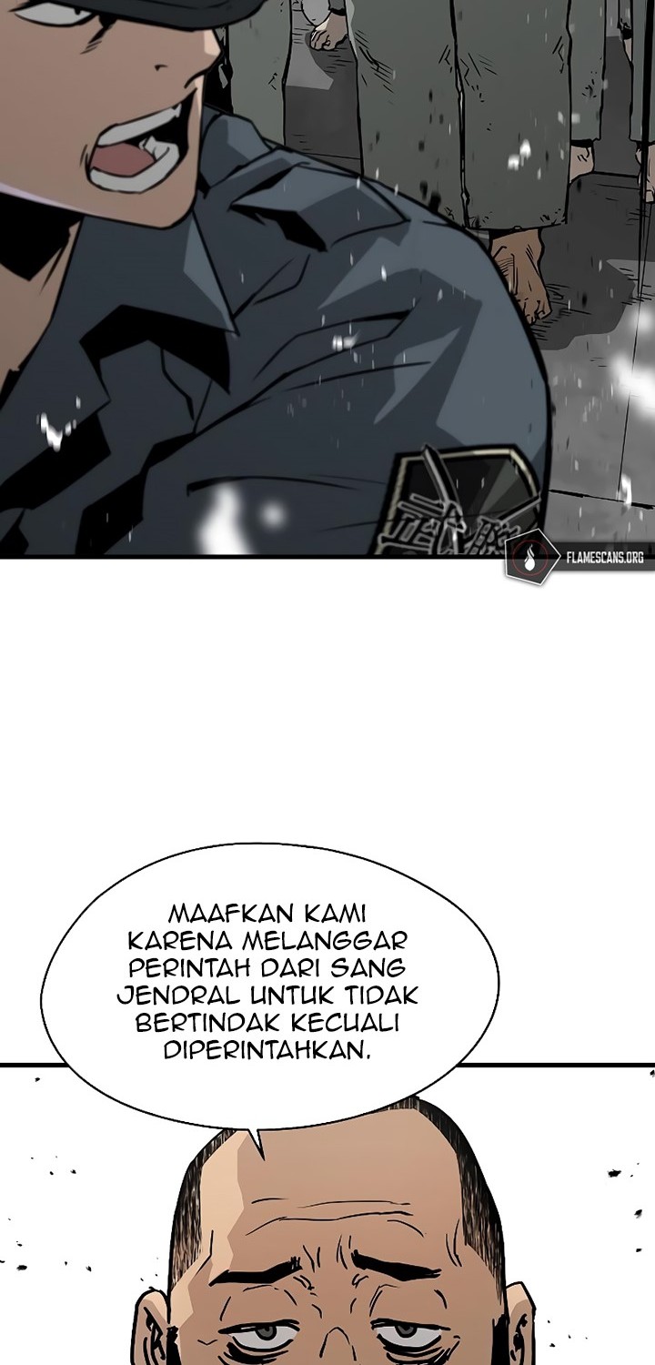 The Breaker Eternal Force Chapter 64 Gambar 32