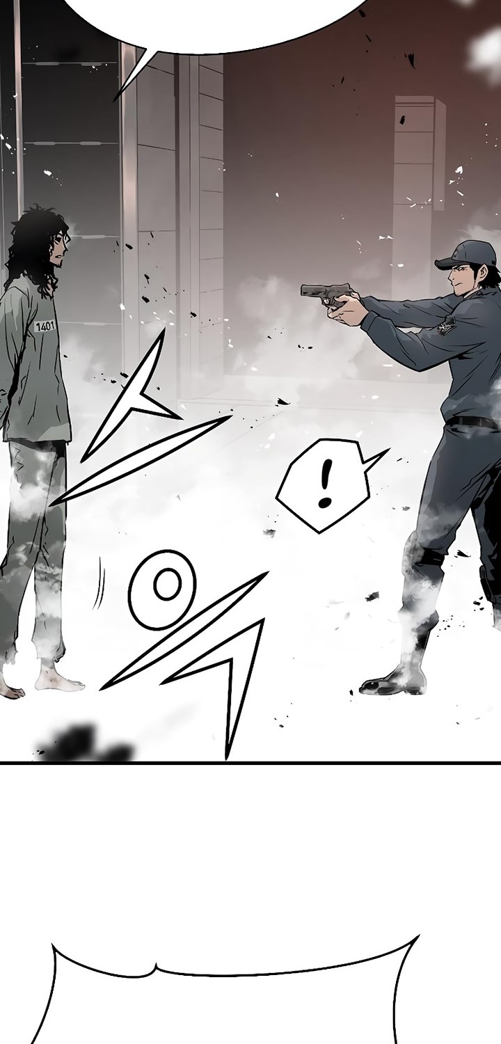 The Breaker Eternal Force Chapter 64 Gambar 34