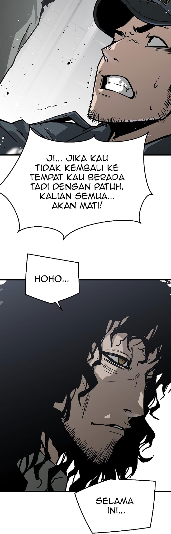 The Breaker Eternal Force Chapter 64 Gambar 37