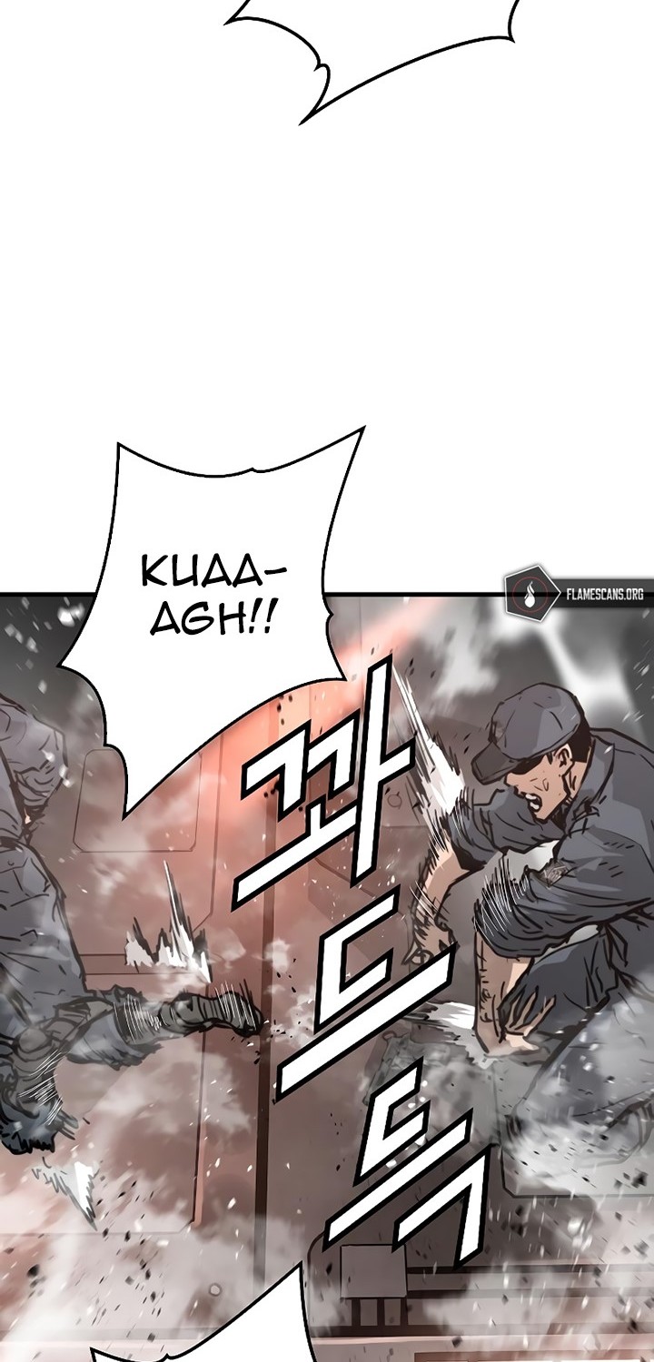 The Breaker Eternal Force Chapter 64 Gambar 39