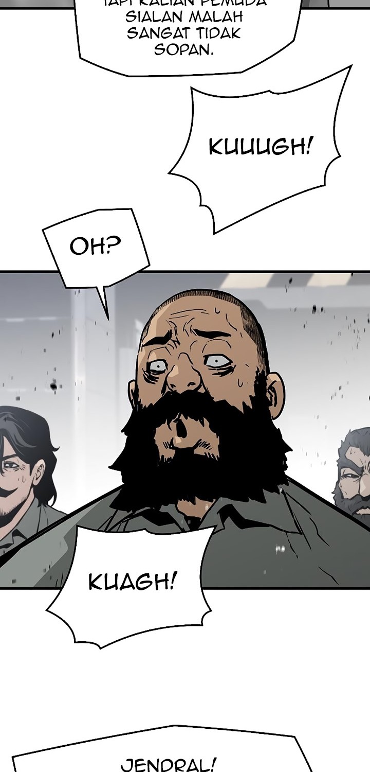 The Breaker Eternal Force Chapter 64 Gambar 41