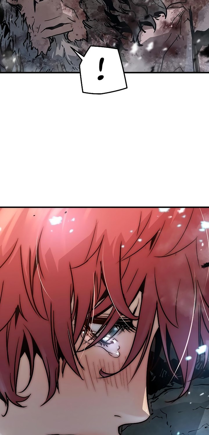 The Breaker Eternal Force Chapter 64 Gambar 47