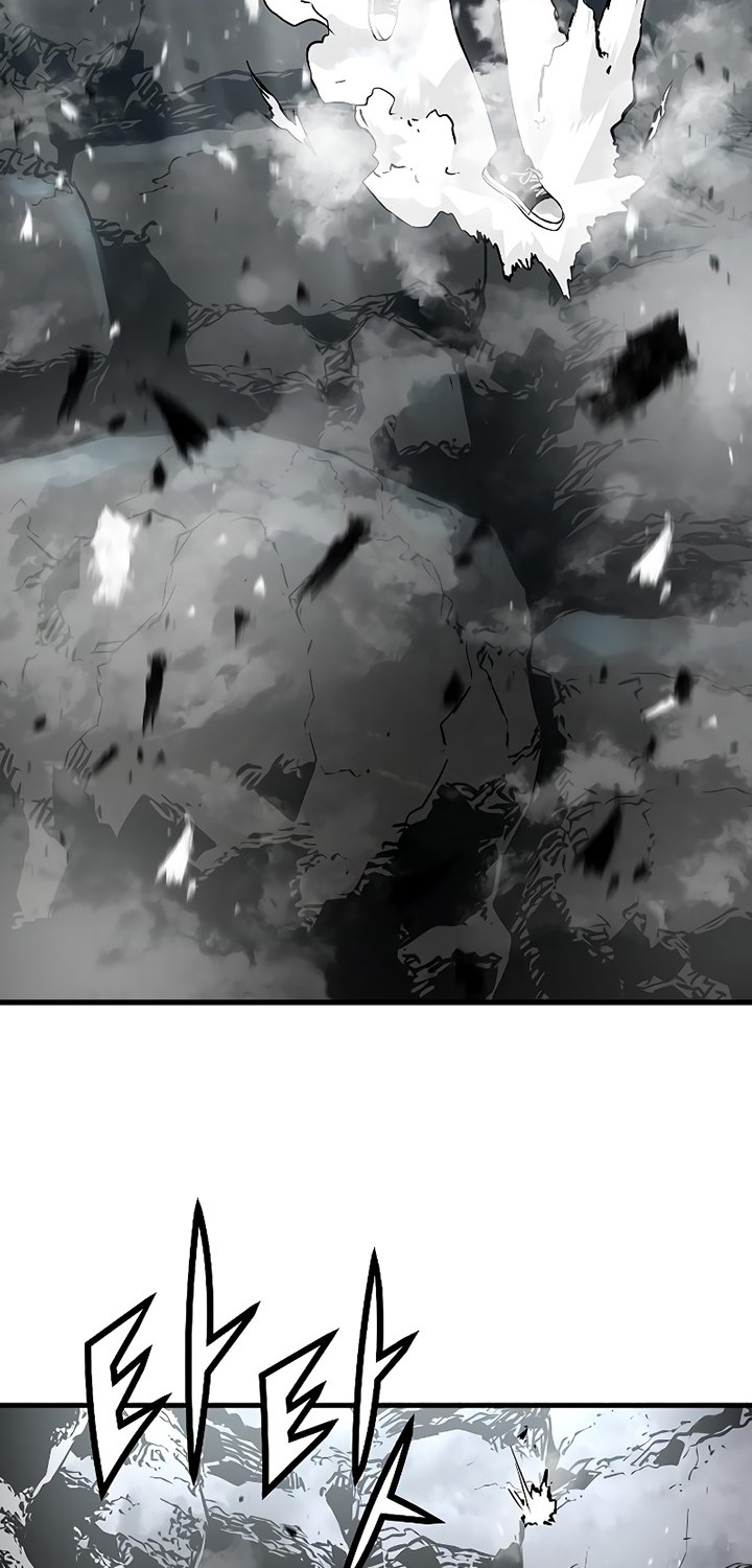 The Breaker Eternal Force Chapter 64 Gambar 51