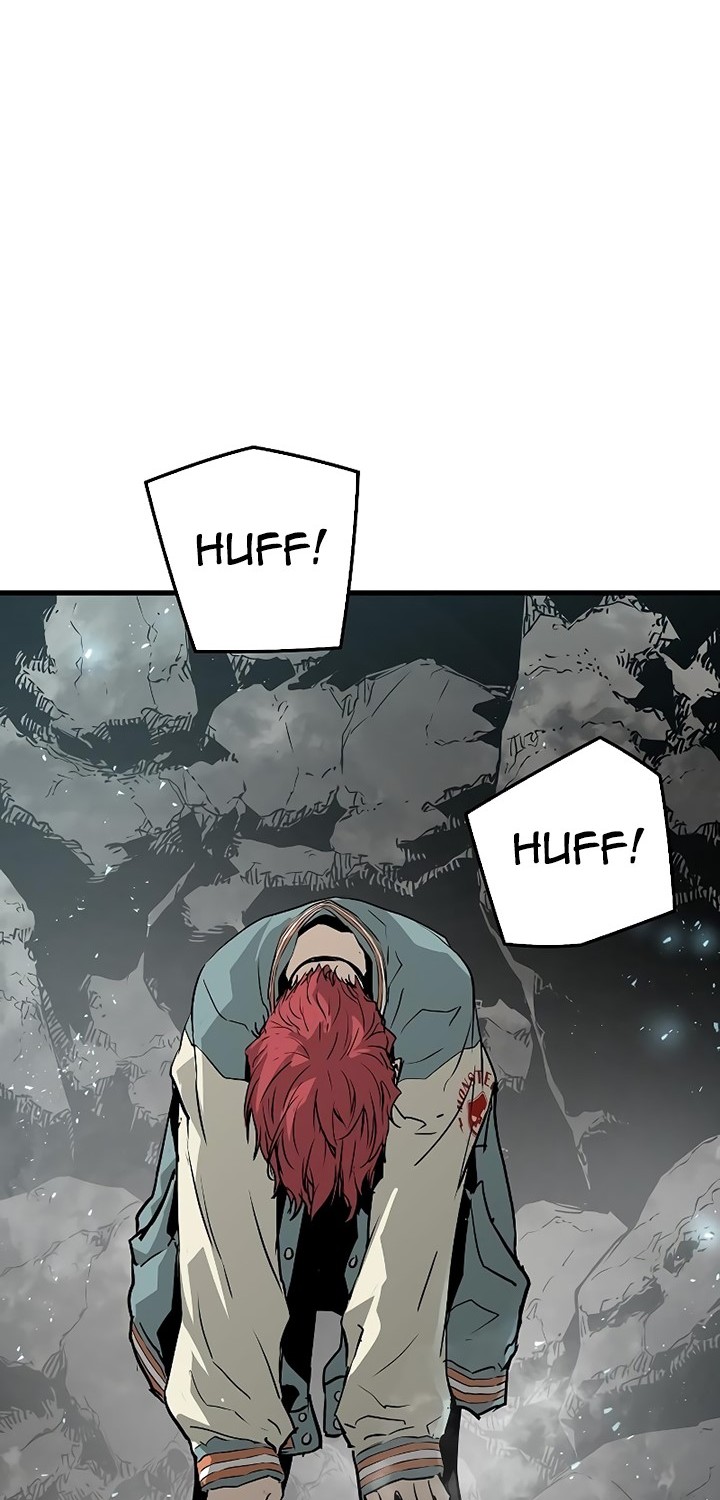 The Breaker Eternal Force Chapter 64 Gambar 53