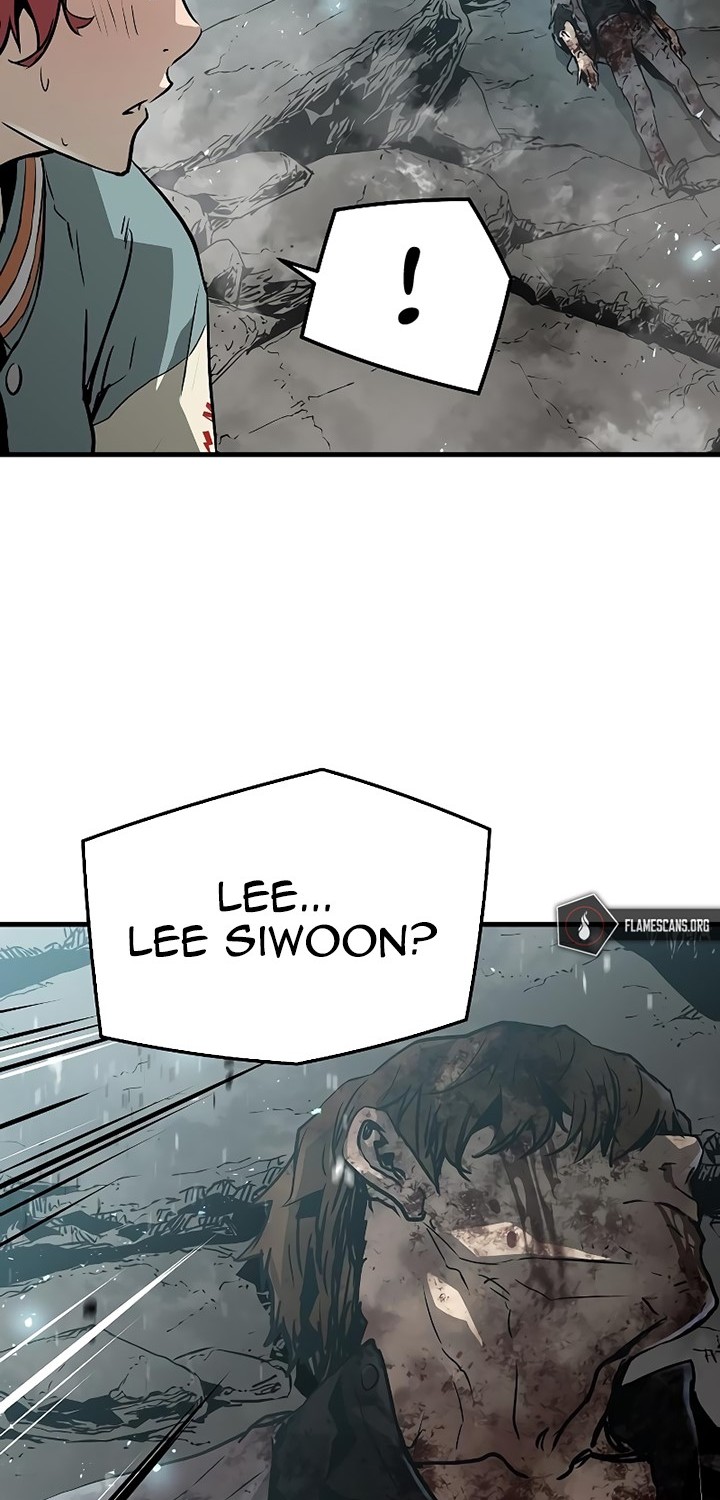 The Breaker Eternal Force Chapter 64 Gambar 55