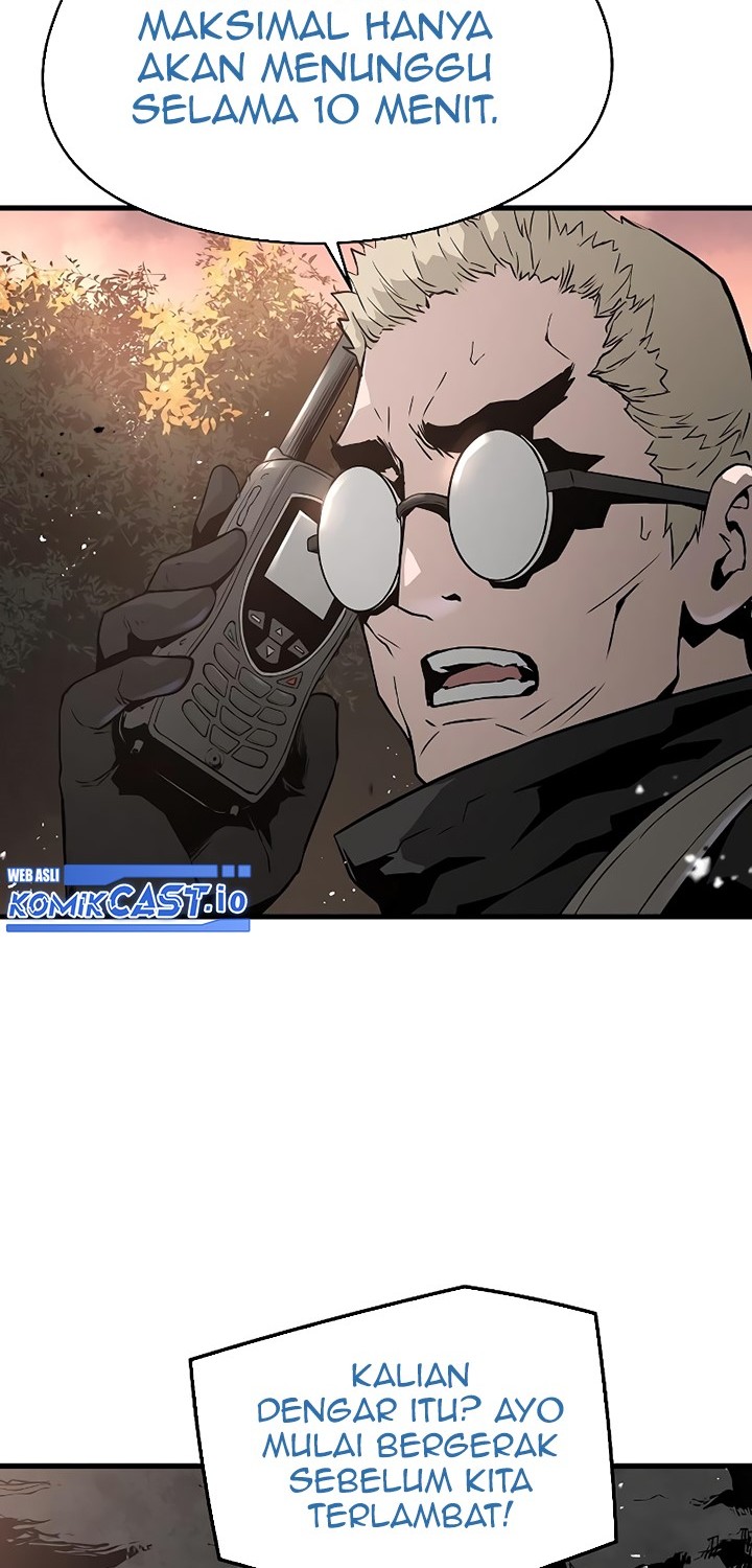 The Breaker Eternal Force Chapter 64 Gambar 3