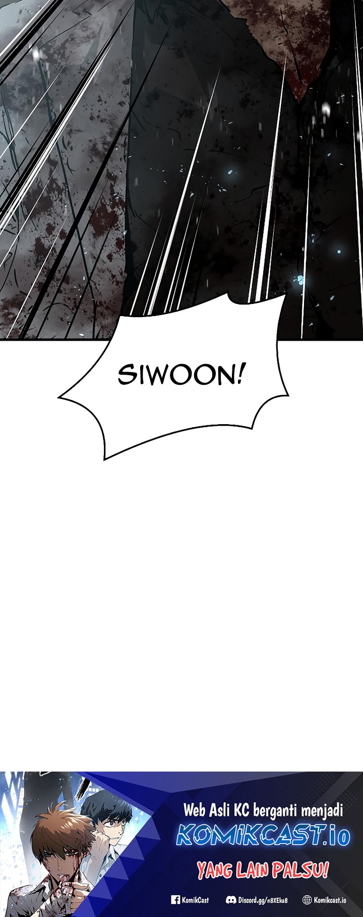 The Breaker Eternal Force Chapter 64 Gambar 56