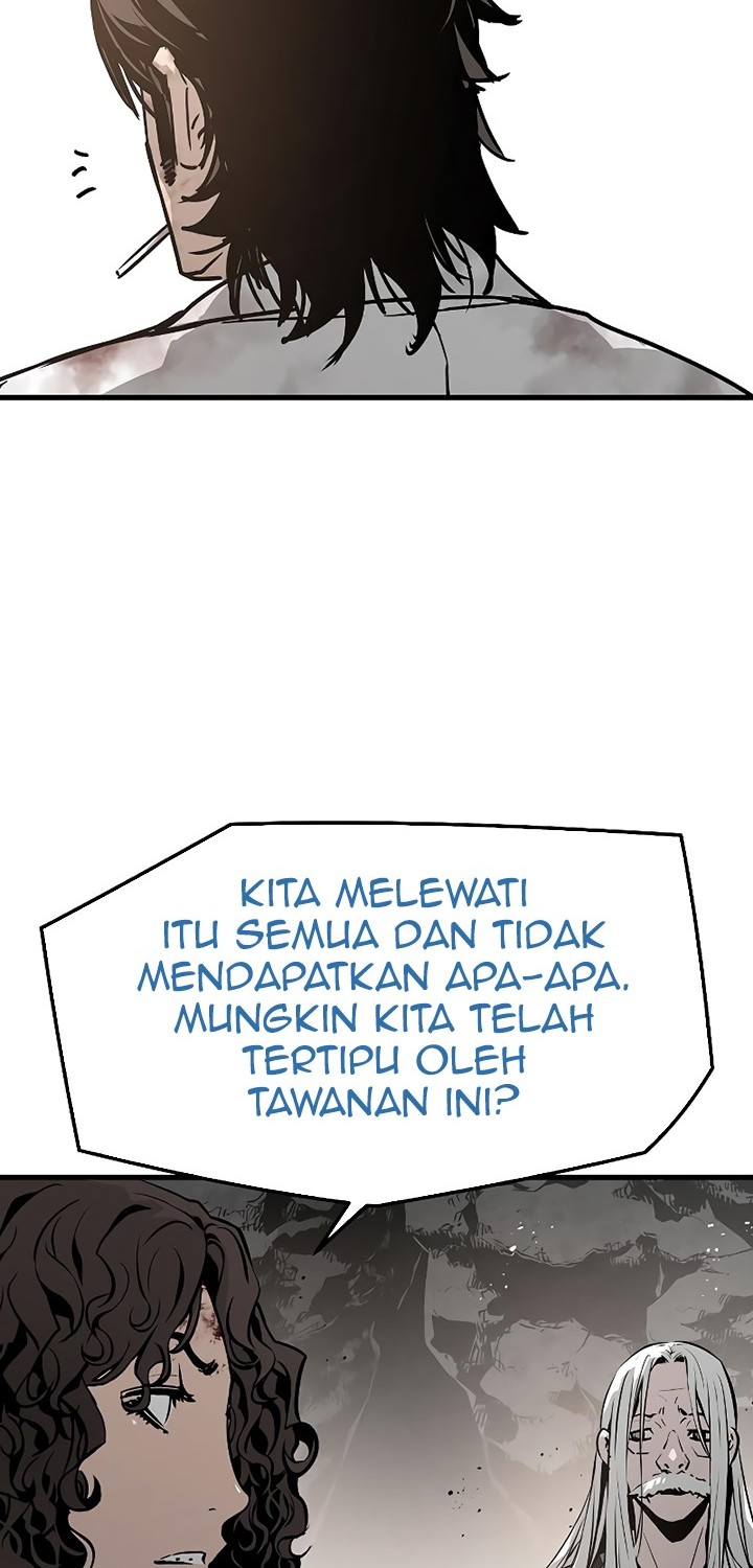 The Breaker Eternal Force Chapter 64 Gambar 5