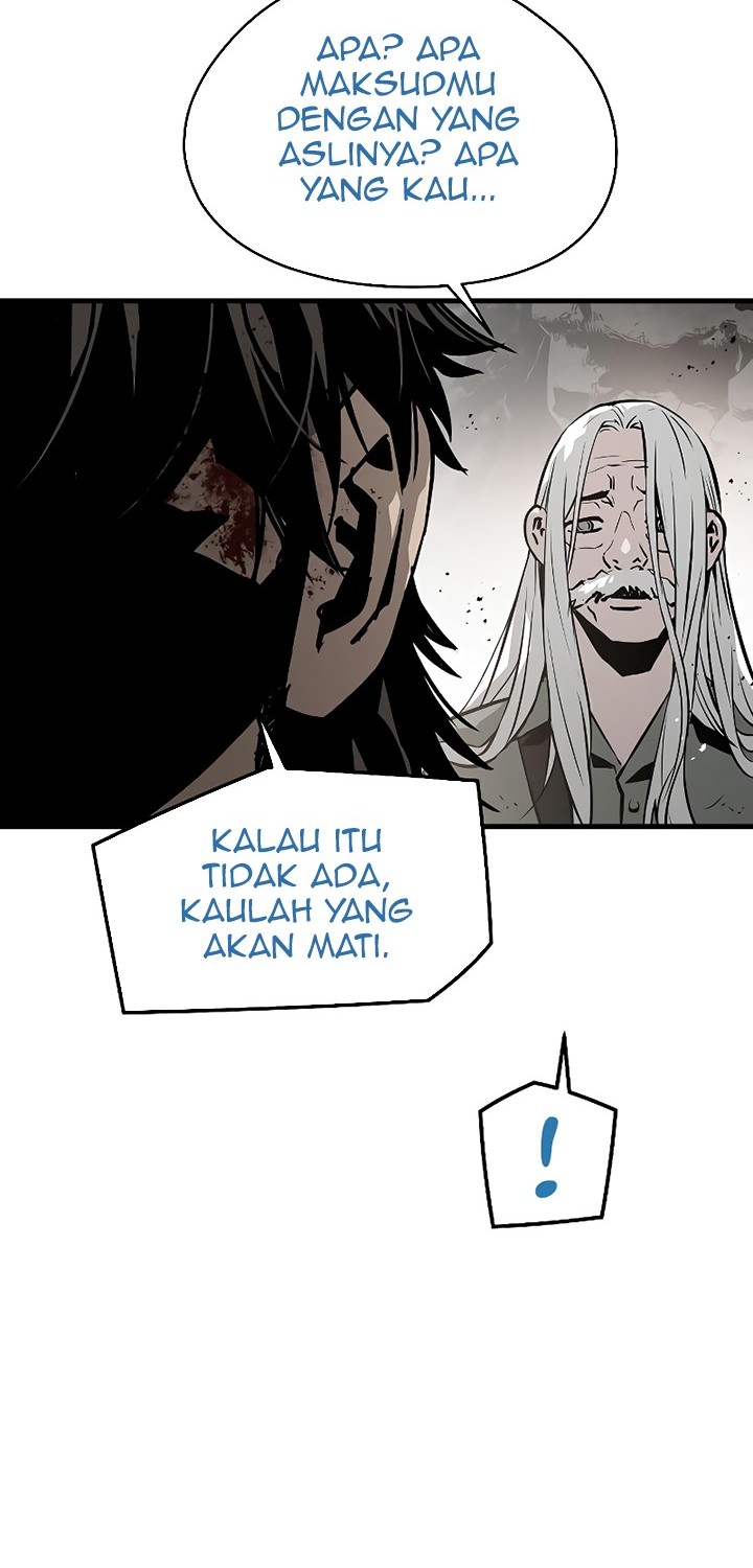 The Breaker Eternal Force Chapter 64 Gambar 7