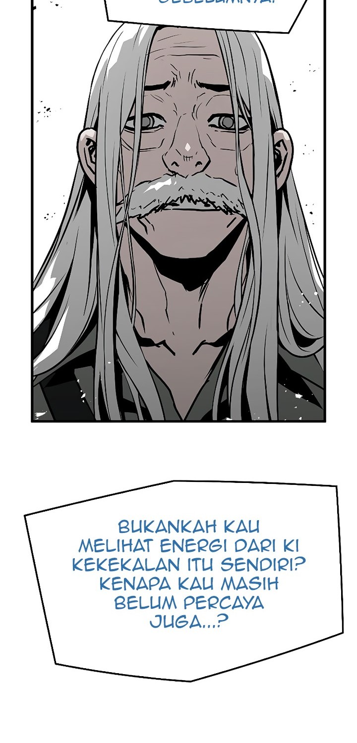 The Breaker Eternal Force Chapter 64 Gambar 9