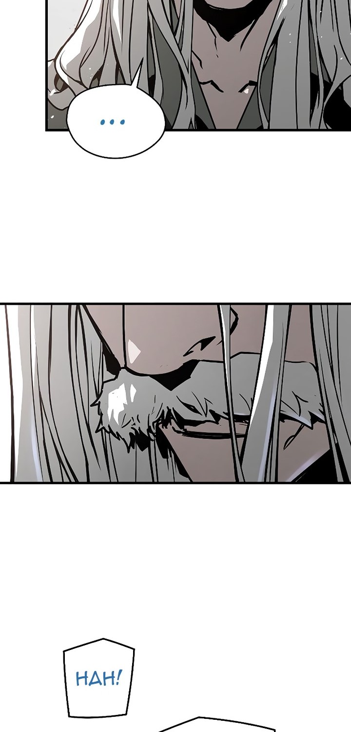 The Breaker Eternal Force Chapter 64 Gambar 11