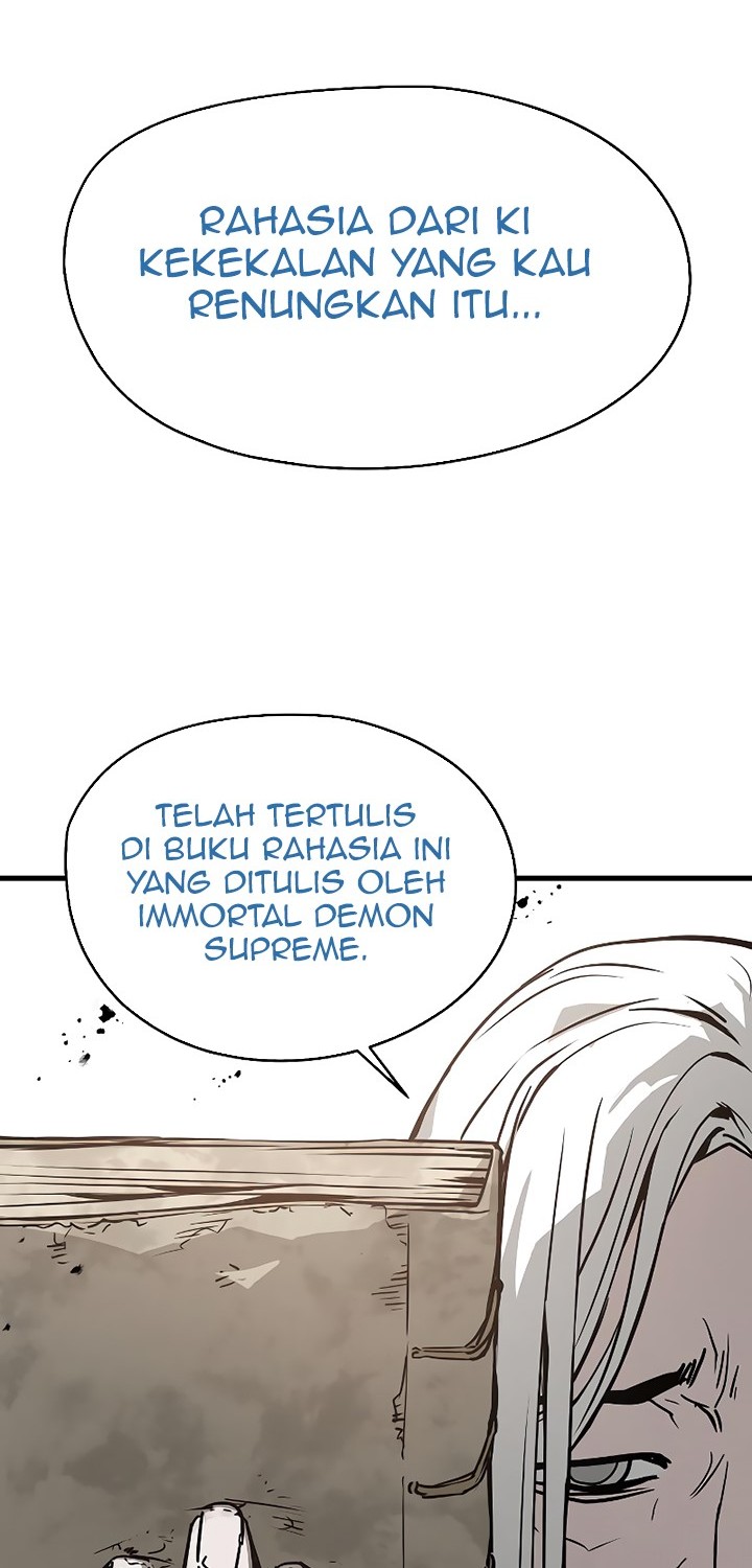 The Breaker Eternal Force Chapter 64 Gambar 13