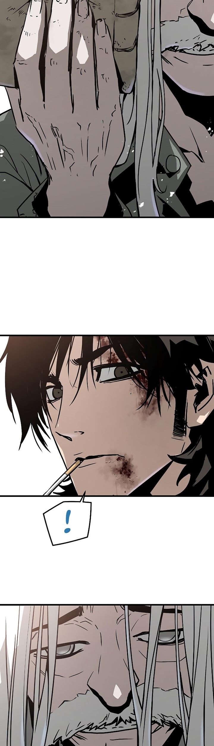 The Breaker Eternal Force Chapter 64 Gambar 14