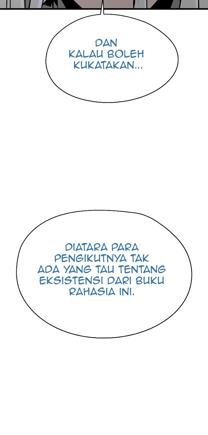 The Breaker Eternal Force Chapter 64 Gambar 15