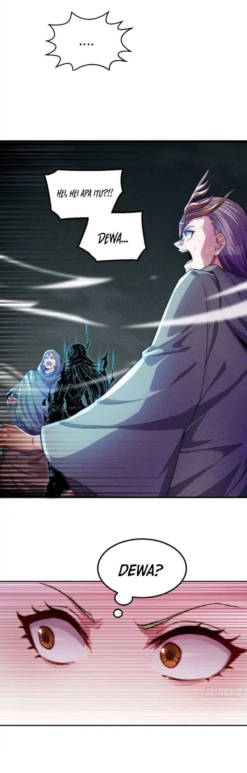 Invincible at the Start Chapter 92 Gambar 35