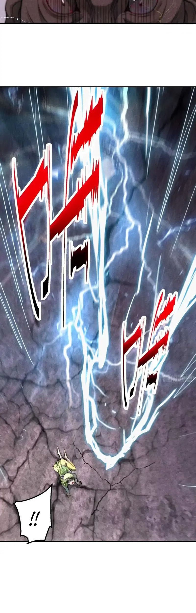 Invincible at the Start Chapter 92 Gambar 46