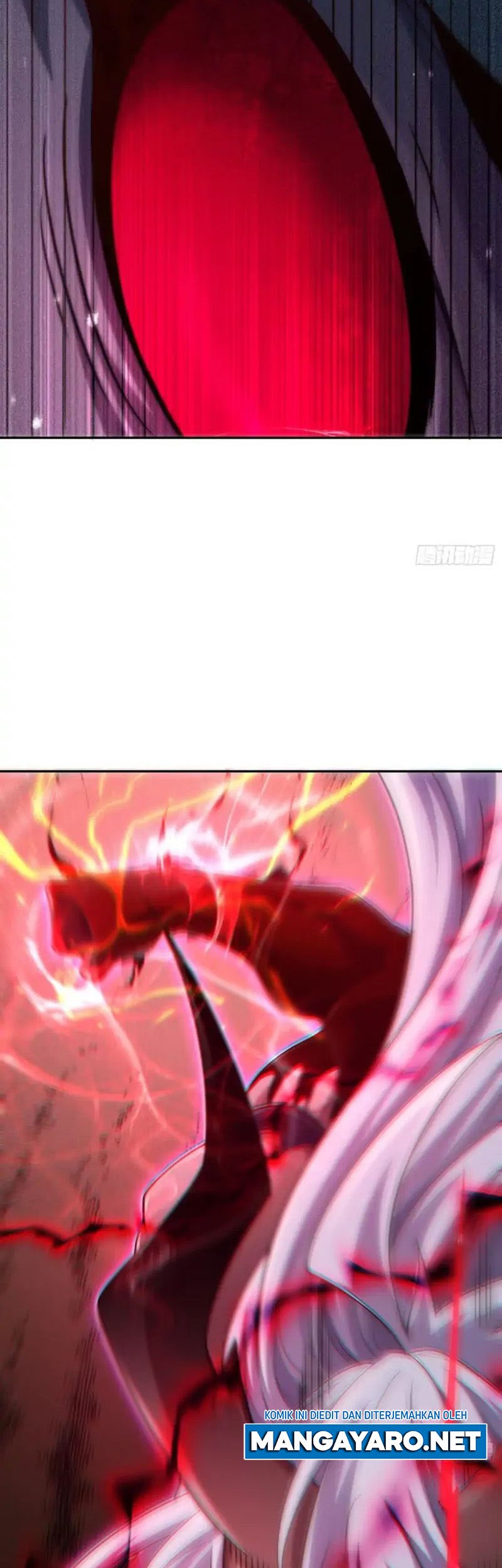 Invincible at the Start Chapter 92 Gambar 54