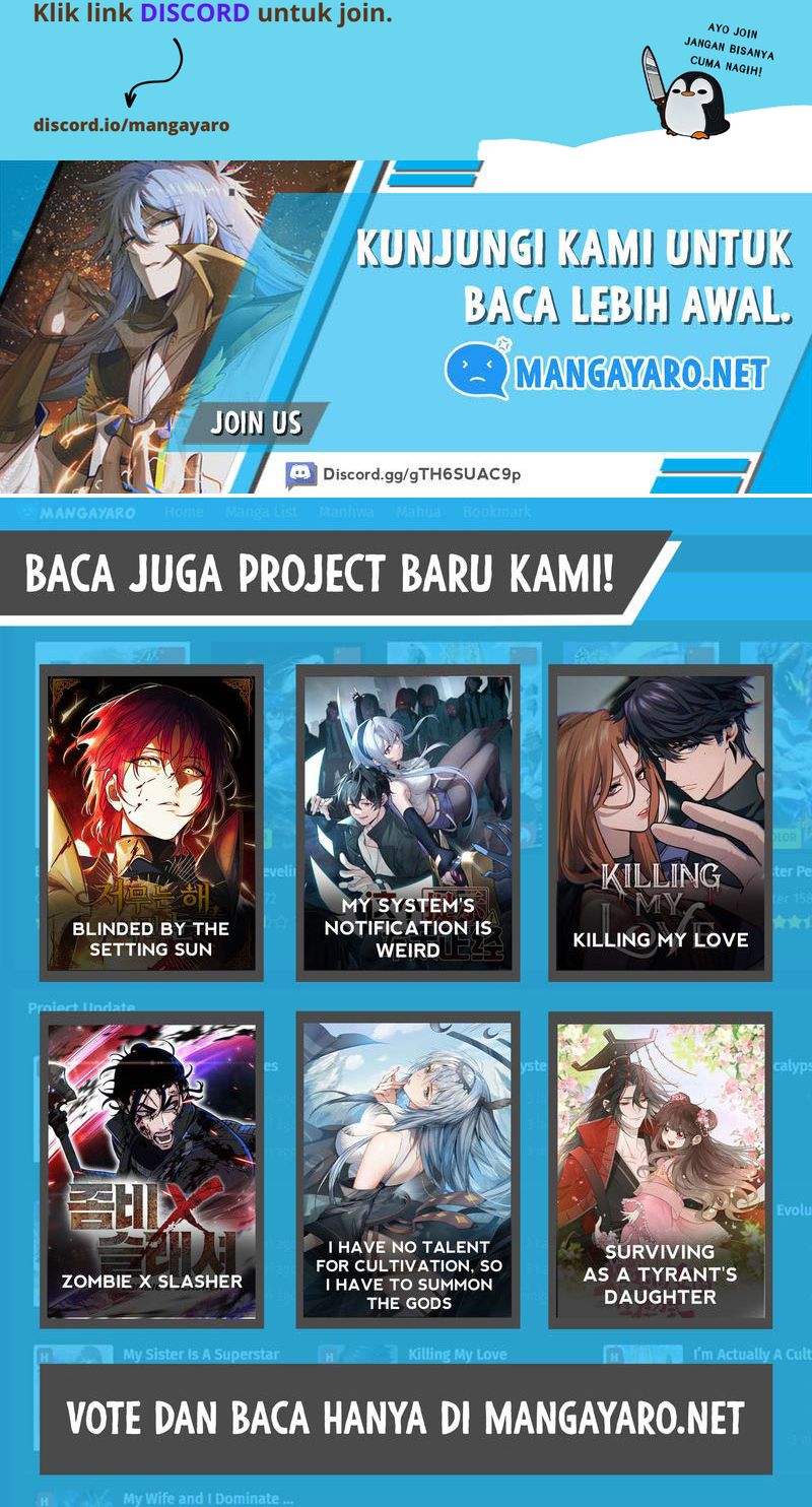 Invincible at the Start Chapter 92 Gambar 57