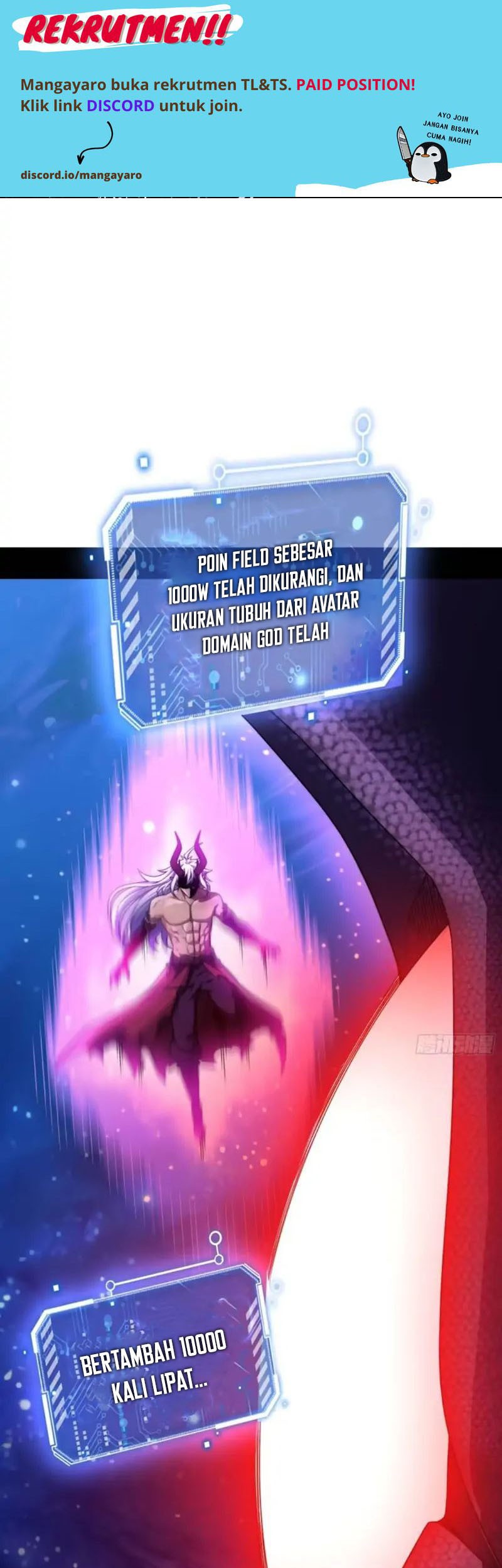 Baca  Invincible at the Start Chapter 92 Gambar 2