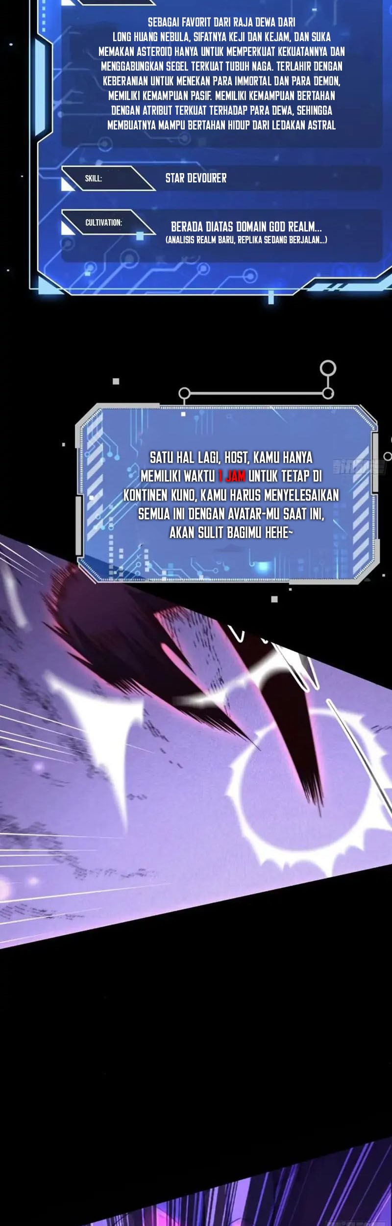 Invincible at the Start Chapter 92 Gambar 4