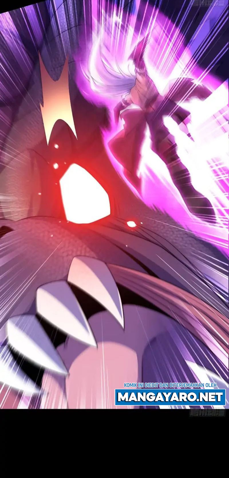 Invincible at the Start Chapter 92 Gambar 5