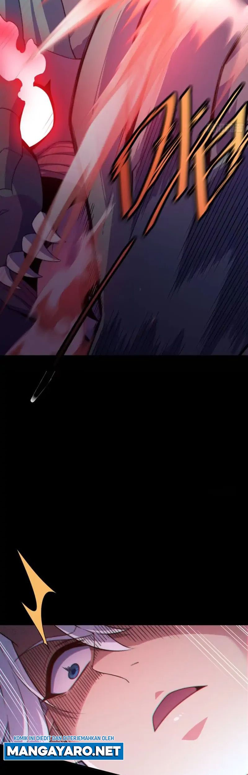 Invincible at the Start Chapter 92 Gambar 8