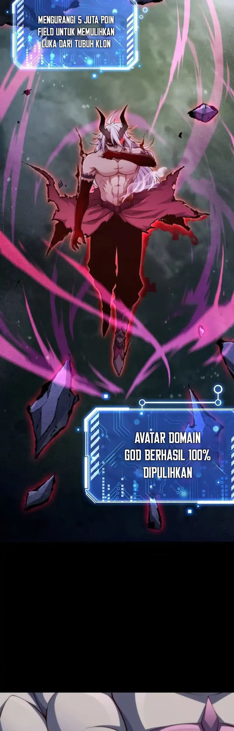 Invincible at the Start Chapter 92 Gambar 11