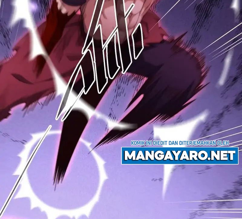 Invincible at the Start Chapter 92 Gambar 13