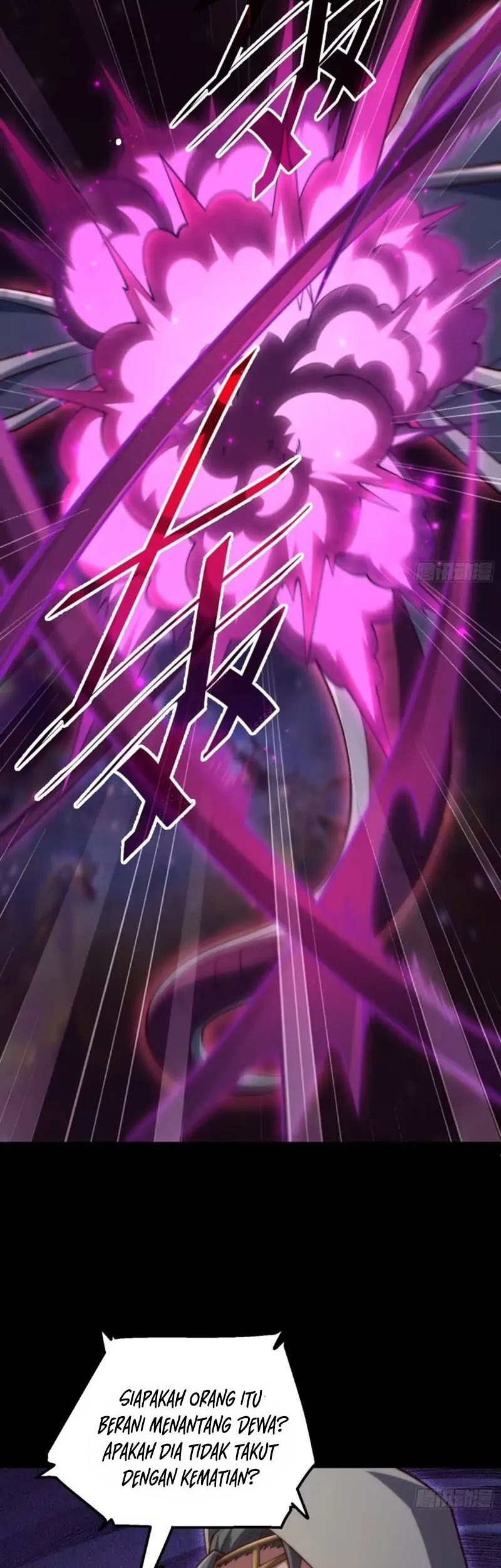 Invincible at the Start Chapter 92 Gambar 15