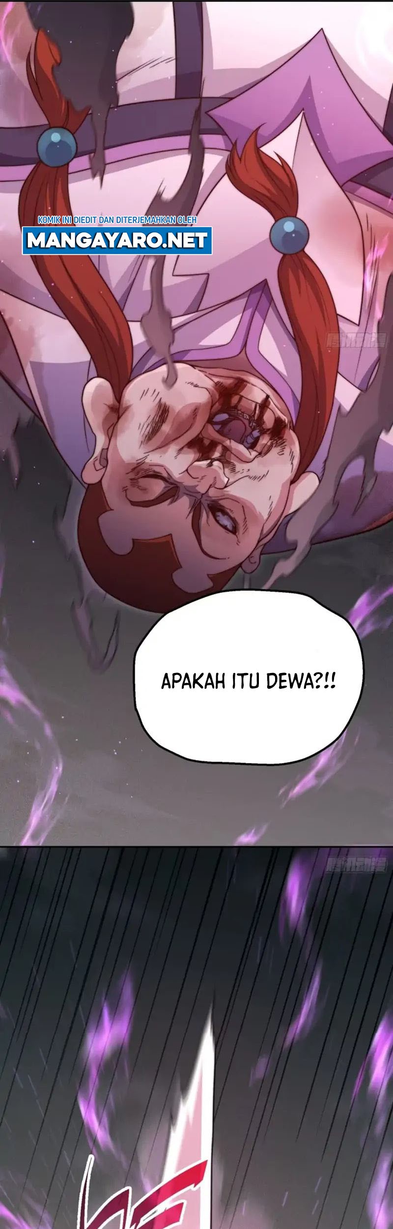 Invincible at the Start Chapter 91 Gambar 46