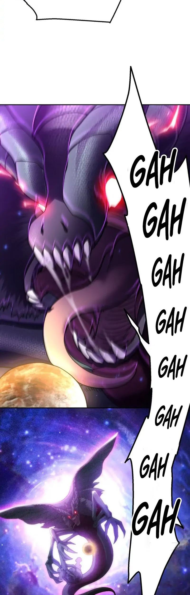 Invincible at the Start Chapter 91 Gambar 51