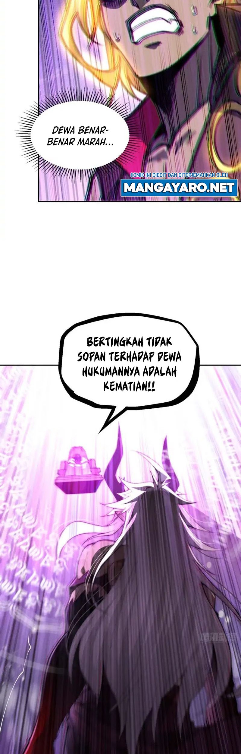 Invincible at the Start Chapter 91 Gambar 27