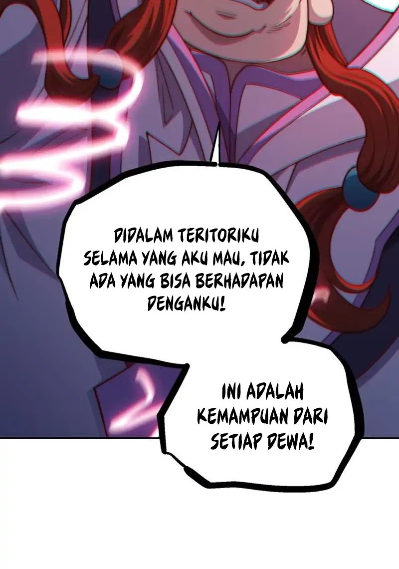 Invincible at the Start Chapter 91 Gambar 29
